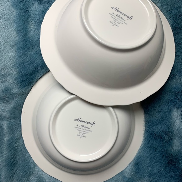 VTG Noritake dinnerware China set of 32 READ DESCR - Picture 8 of 8